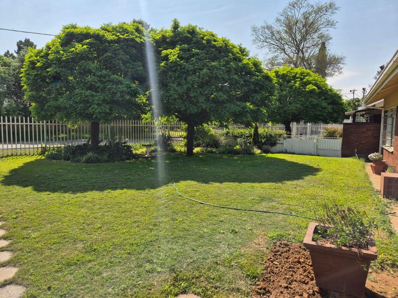 To Let 2 Bedroom Property for Rent in Bothaville Free State